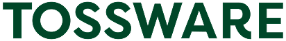 Tossware