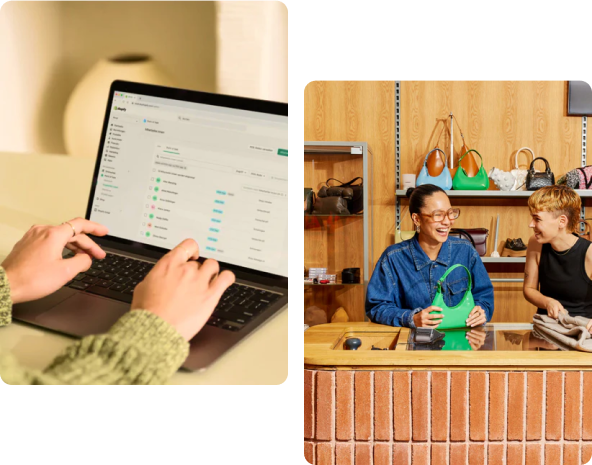 Foundation Media team